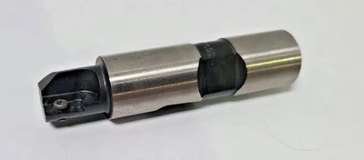 Sandvik Coromant RA215.44-13MN16-09C Indexable 1/2" Shank Shoulder End Mill