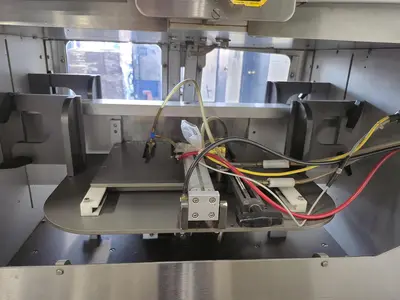 Used 2002 FOODTOOLS, INC. CS-2000 Slicers / Dicers / Cutters British Columbia CA | Steep Hill Equipment Solutions #1460046