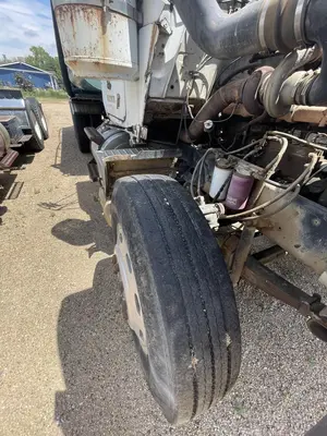 Used 1982 FINN T330 Mounted Sprayers Colorado US | Proxy Equipment #1385169