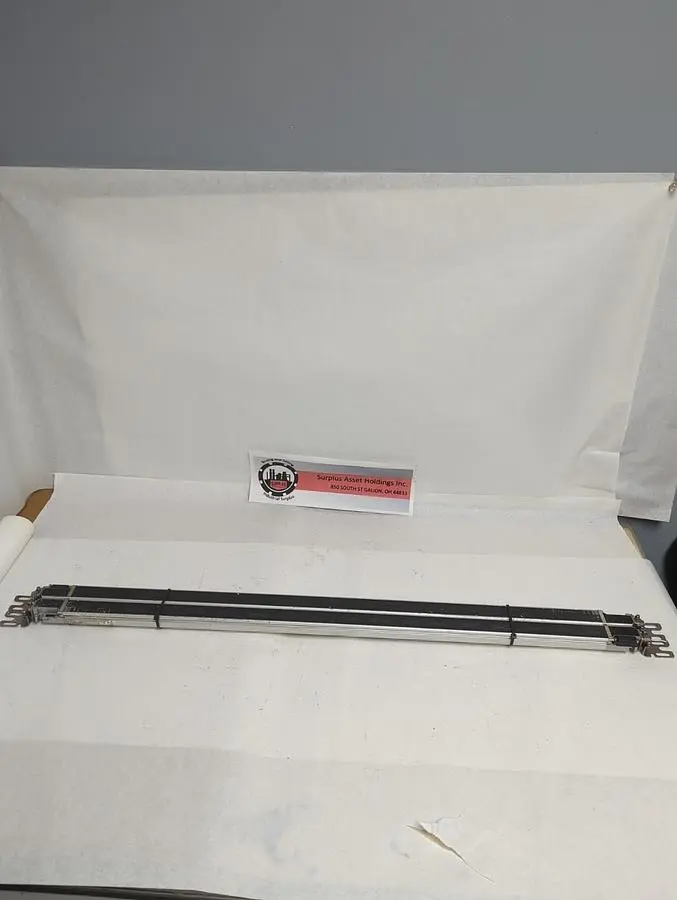 Used KEYENCE SL-C40H-R SL-C40H-T Industrial Controls Ohio US | Surplus Asset Holdings #1364244