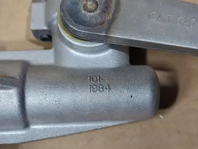 New | in-Stock CATERPILLAR 117-7883 Parts (Hydraulics and Pneumatics) British Columbia CA | Lenmark #418113