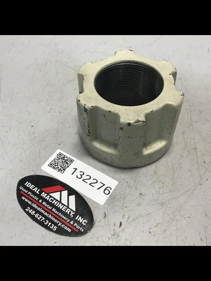 USED MITSUBISHI 65MJII-1.8 / TBN