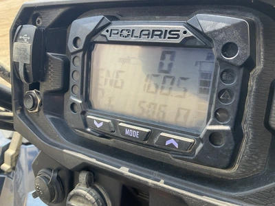 Used POLARIS SPORTSMAN Utility Vehicles Michigan US | Miedema Asset Management Group #1312376