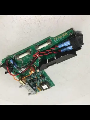 USED GAMMAFLUX GA-100-F-00