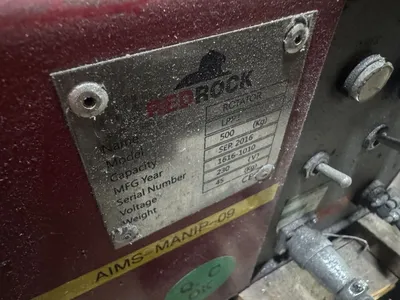 BODE 1/cr40 Fabrication & Sheet Metal | Bowland Trading Ltd (10)