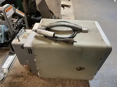 Used MAGNAFLUX SO-400 Battery Chargers Ohio US | Surplus Asset Holdings #1547695