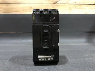 USED ITE ET4062