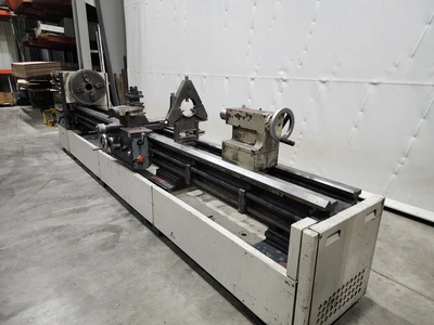 USED ROMI EH-40A