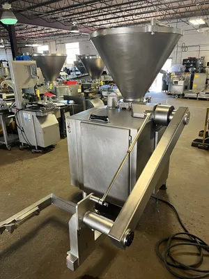 Used VEMAG HP 20E Food Processing Equipment (misc) Illinois US | M&M Equipment Corp. #1337500