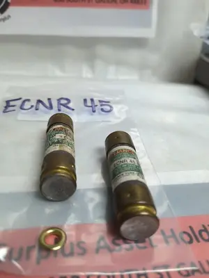 Used RELIANCE ECNR45 Miscellaneous Equipment (Electrical & Power) | Surplus Asset Holdings #1193322