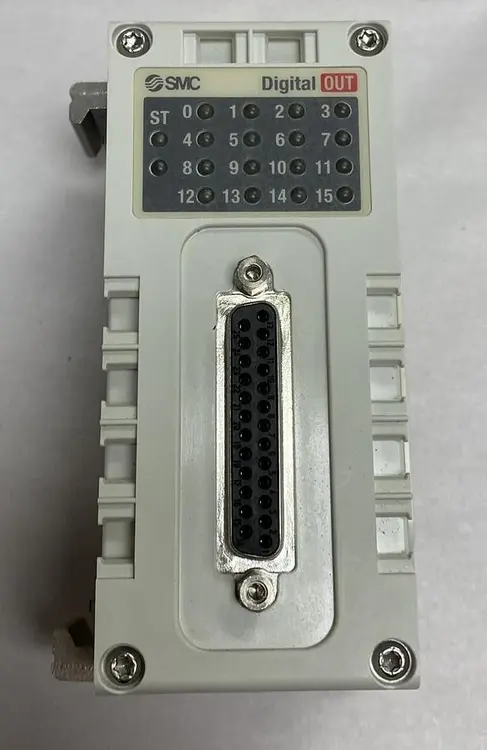 New | in-Stock SMC EX600-DYPE Industrial Controls Ohio US | Surplus Asset Holdings #1233788