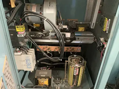 Used COSMOS DH15000 Miscellaneous Packaging Equipment Ohio US | HGR 24 #1427493