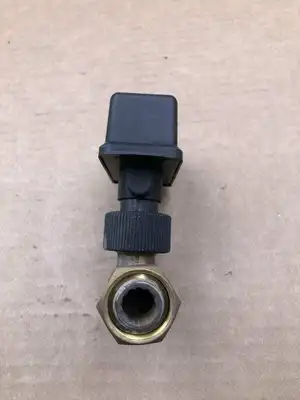 SIKA VKS 15 M / 1.6 1/2″ Brass Flow Control Switch 230VAC 26VA 1.6-0.5LPM