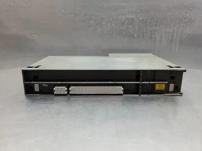 USED Siemens 6ES7 417-4XT05-0AB0 SIMATIC S7 CPU 417-4 PLC Module
