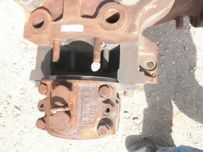 USED SULZER BINGHAM 4X6X11 MSB