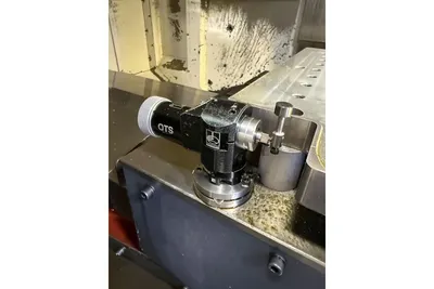 Used _UNKNOWN_ _UNKNOWN_ Vertical Machining Centers Utah US | KD Auctions #1548918