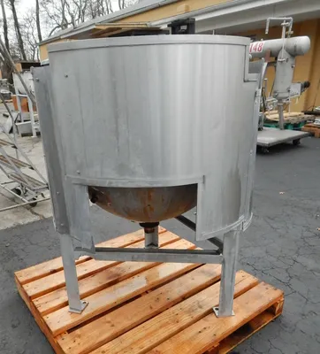 USED LEE 100 GALLON 100 GALLON