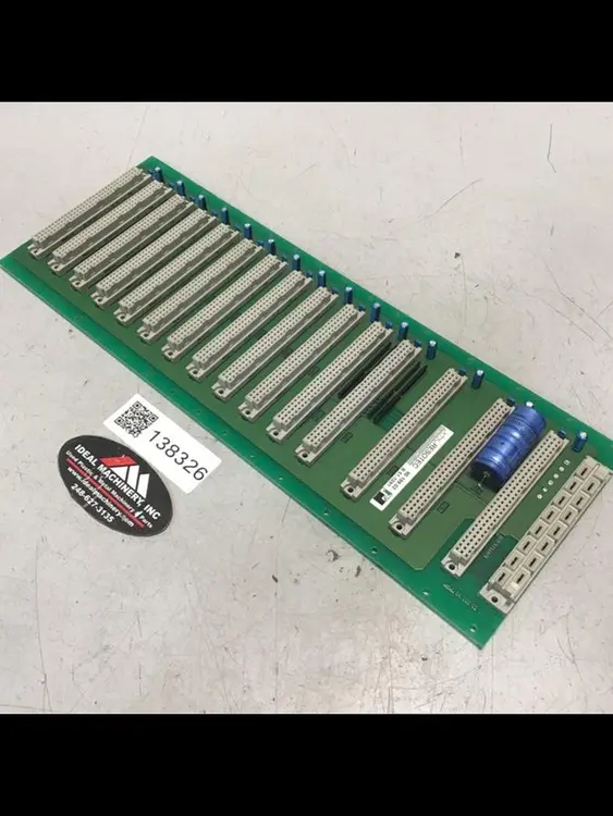 Used RESOTEC 90199.02 Panel Mounts Michigan US | Ideal Machinery #662861