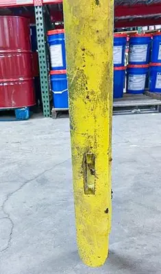 Used SPANG & COMPANY LATCH JACK FISHING TOOL FOR CABLE WELL DRILL RIG. Drilling Attachments Pennsylvania US | East West Machinery & Drilling #1417744