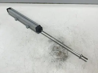 USED NOVOTECHNIK TLH0225