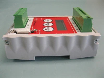 USED AQ ElteKnik D72