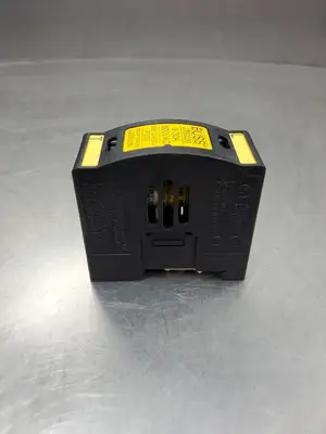 Used Bussmann JT60030 Fuse Holder, 0-30A, 600VAC. Fuse Accessories | Palmetto Automation #1155222
