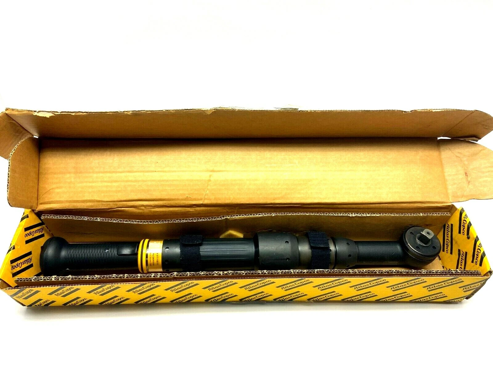 ETV S72-150-13, 8433-1288-67 | Atlas Copco ETV S72-150-13 Nutrunner  1/2" Drive 8433-1288-67 - New Other