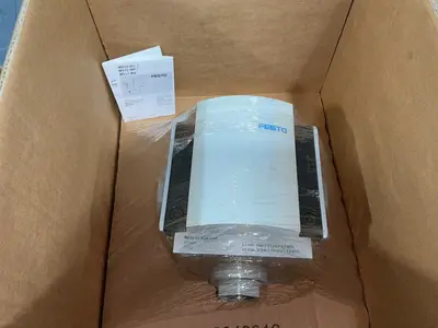Used FESTO MS12EEAGHV24P Miscellaneous MRO Ohio US | HGR 24 #1568495