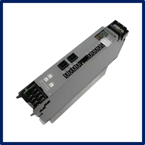 Used MITSUBISHI MIV0202-1-B1 Servo Drives Texas US | CNC TOOLS LLC #890350