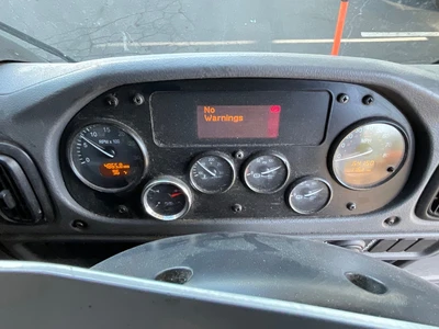 Used 2018 PETERBILT 520 Garbage trucks California US | Big Truck & Equipment #1412196