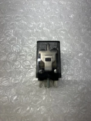 USED Potter & Brumfield Relays KHUA-17A18-120