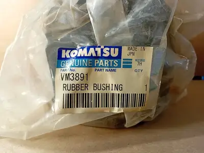 New | in-Stock KOMATSU VM3891 Parts British Columbia CA | Lenmark #271658