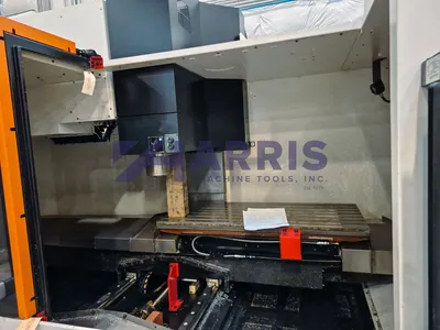 Used 2022 MAZAK VC-EZ26 Vertical Machining Centers Texas US | Harris Machine Tools, Inc. #1562915