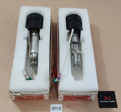 Used RCA 4804/H/P1 Electronics & Components Indiana US | J&J Industrial Supply #1082273