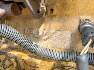Used 2014 CATERPILLAR OLYMPIAN 3-PHASE 380/220 VOLT GENERATOR SET Generators Pennsylvania US | East West Machinery & Drilling #1417787
