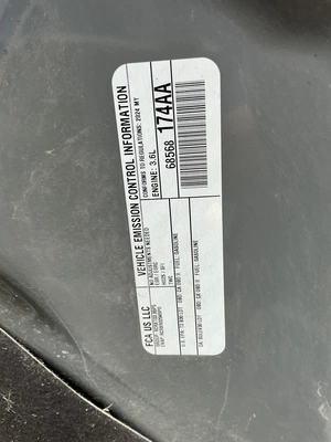 Used 2024 DODGE DURANGO SUVs Michigan US | Miedema Asset Management Group #1402782