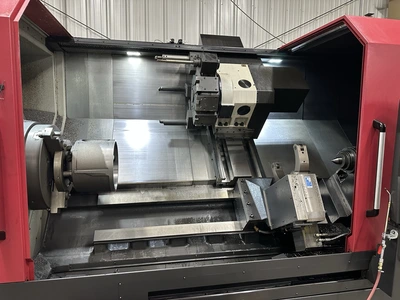 USED 2023 SMART NL6000LM