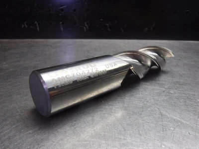 LMT Onsrud 1" Solid Carbide Endmill 3 Flute AMC704272 (LOC1474)
