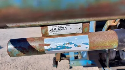 GRIZZLY 333000B WORKHORSE | Platinum Group (8)