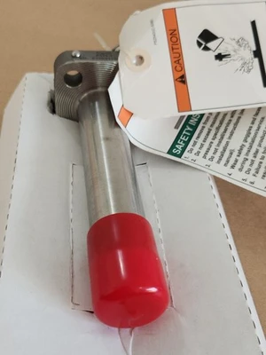 NEW George Fischer P5253