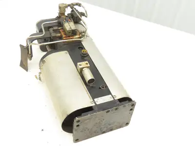 Tregaskiss Tough Gun Reamer Robotic Welding Nozzle Cleaning