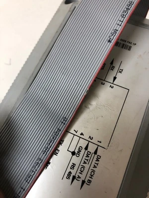 USED Allen-Bradley 1747-PIC