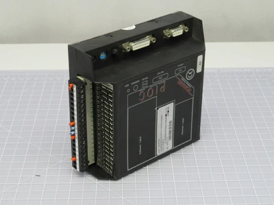 Used ROMMEL _UNKNOWN_ Programmable Logic Controllers | OCO Industrial #1653891