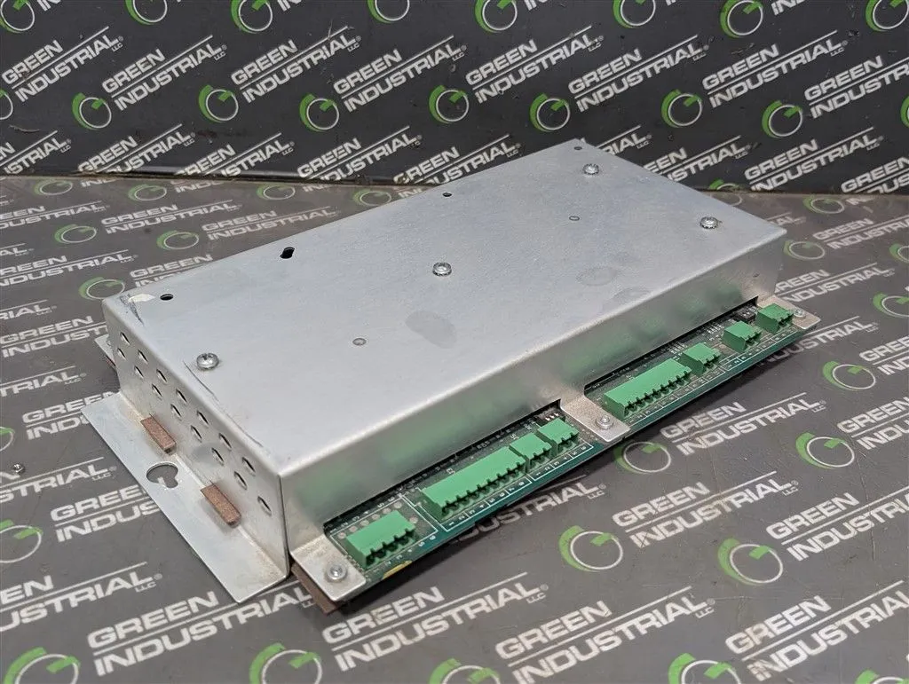 Trane X13650452-07 Options CTV Module Rev. K Used