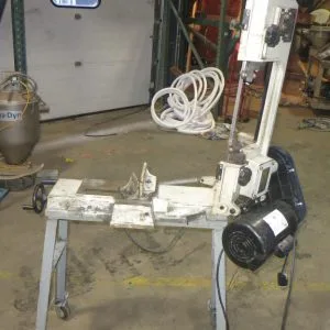 USED MSC INDUSTRIAL SUPPLY CO. 9513052