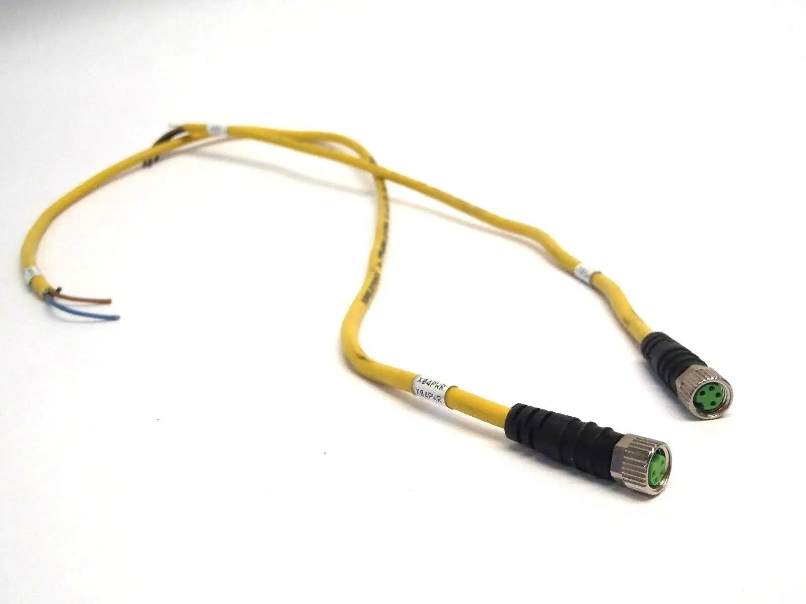 Used Murr Elektronik Cable Misc Electrical & Power Parts Michigan US | Maverick Industrial Sales #1473884