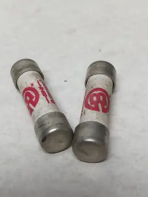 Used COOPER BUSSMANN FWP-25A14F Fuses Ohio US | Surplus Asset Holdings #1245375