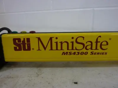 USED STI MS4320BX