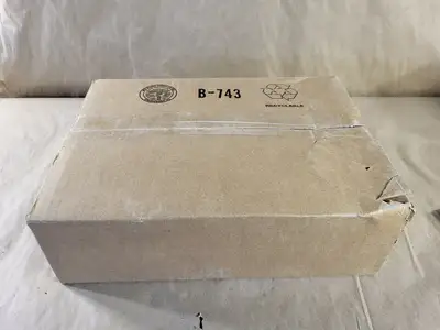 NEW RAYCHEM MCK-1V