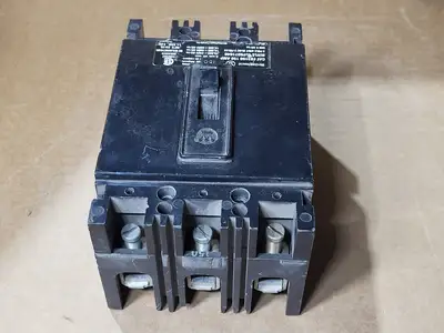 USED WESTINGHOUSE FB3150